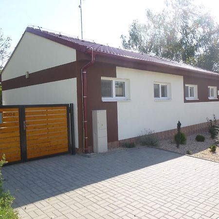 Pohoda Morava Cejkovice  Dış mekan fotoğraf