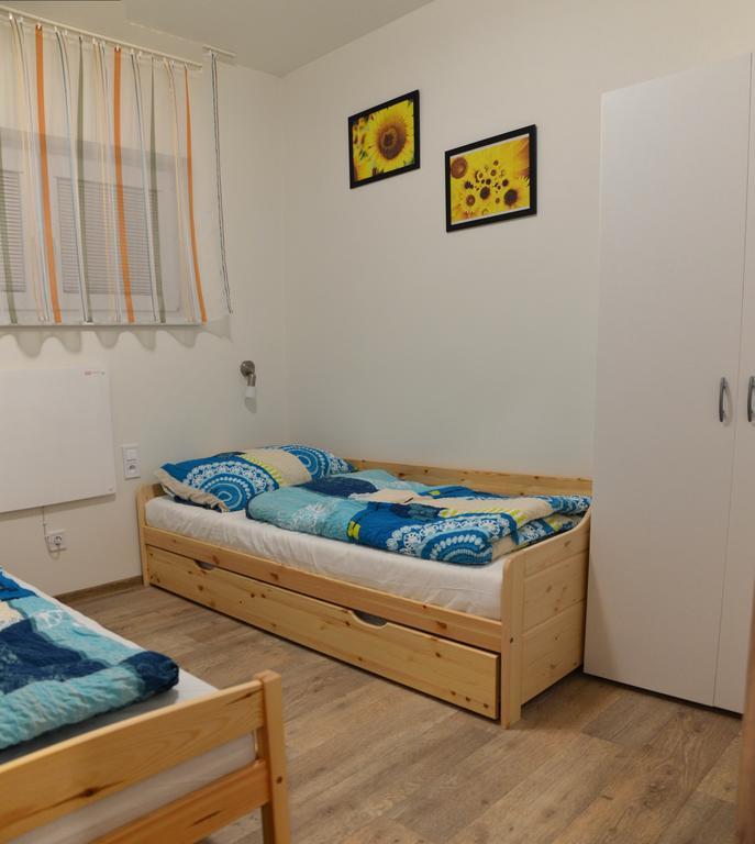 Pohoda Morava Cejkovice  Dış mekan fotoğraf