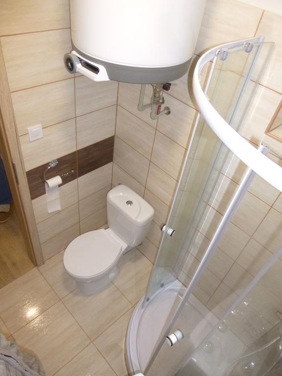 Pohoda Morava Cejkovice  Dış mekan fotoğraf
