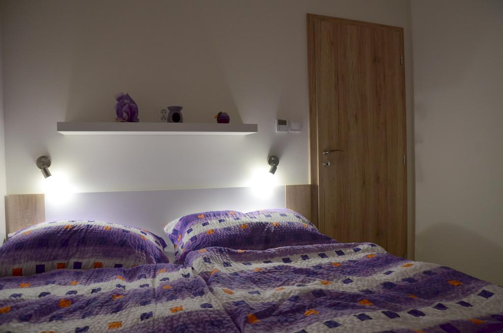 Pohoda Morava Cejkovice  Dış mekan fotoğraf