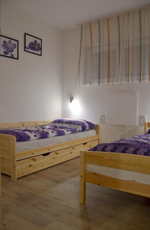 Pohoda Morava Cejkovice  Dış mekan fotoğraf